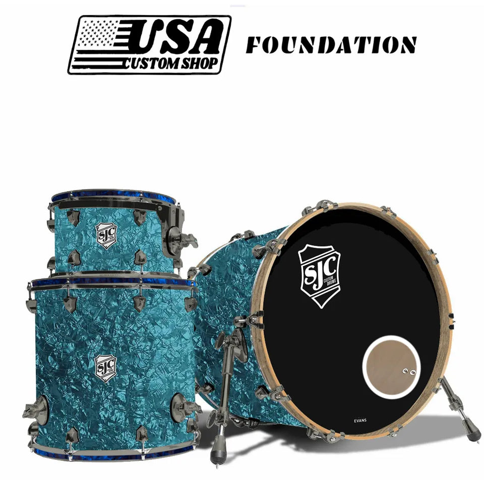 Virtual Drum Designer Kit