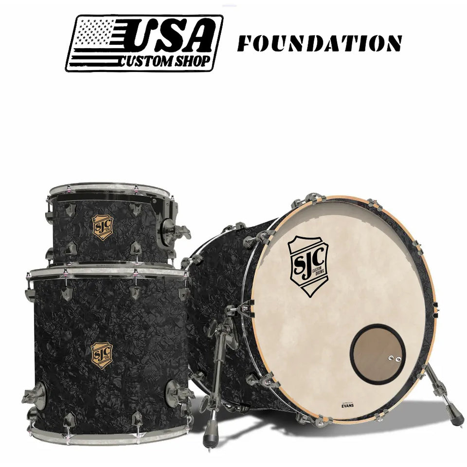 Virtual Drum Designer Kit