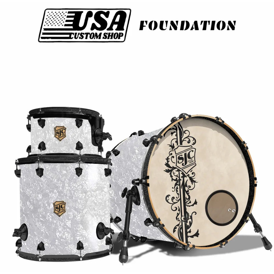 Virtual Drum Designer Kit