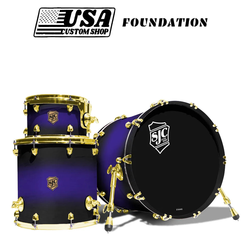 Virtual Drum Designer Kit