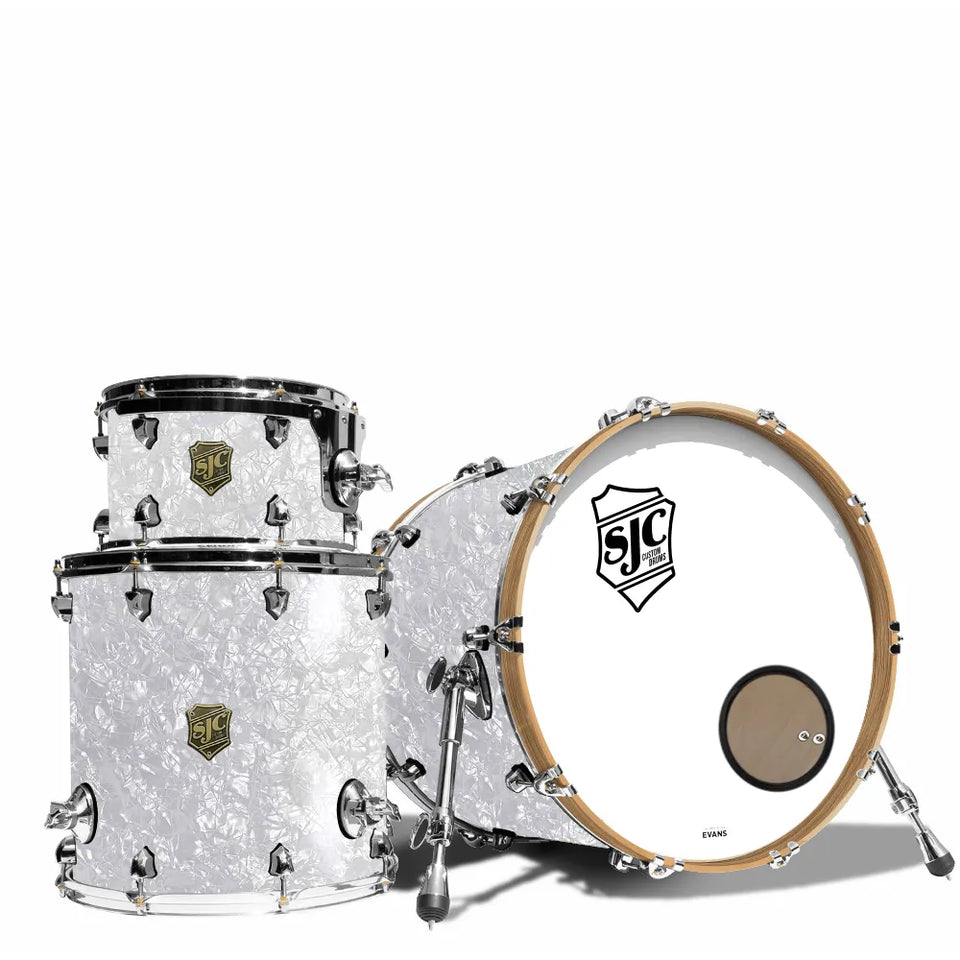 Virtual Drum Designer Kit