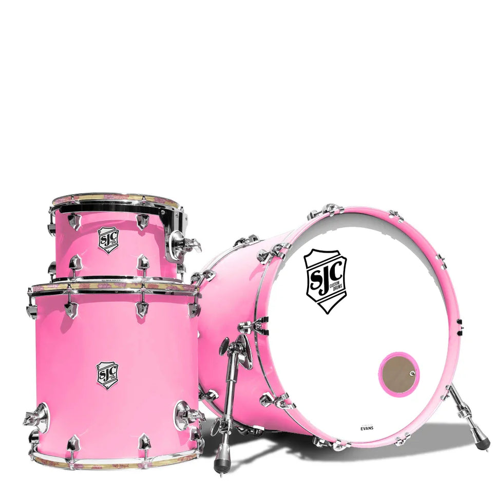 Virtual Drum Designer Kit