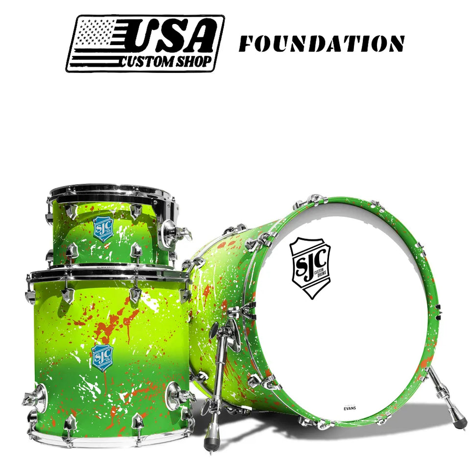 Virtual Drum Designer Kit