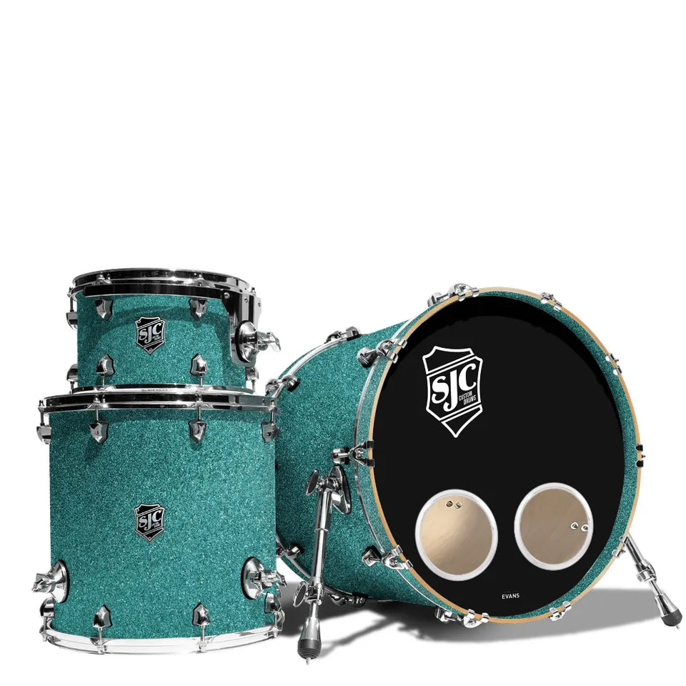 Virtual Drum Designer Kit