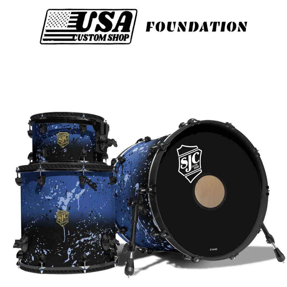 Virtual Drum Designer Kit