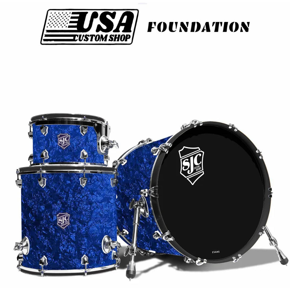 Virtual Drum Designer Kit