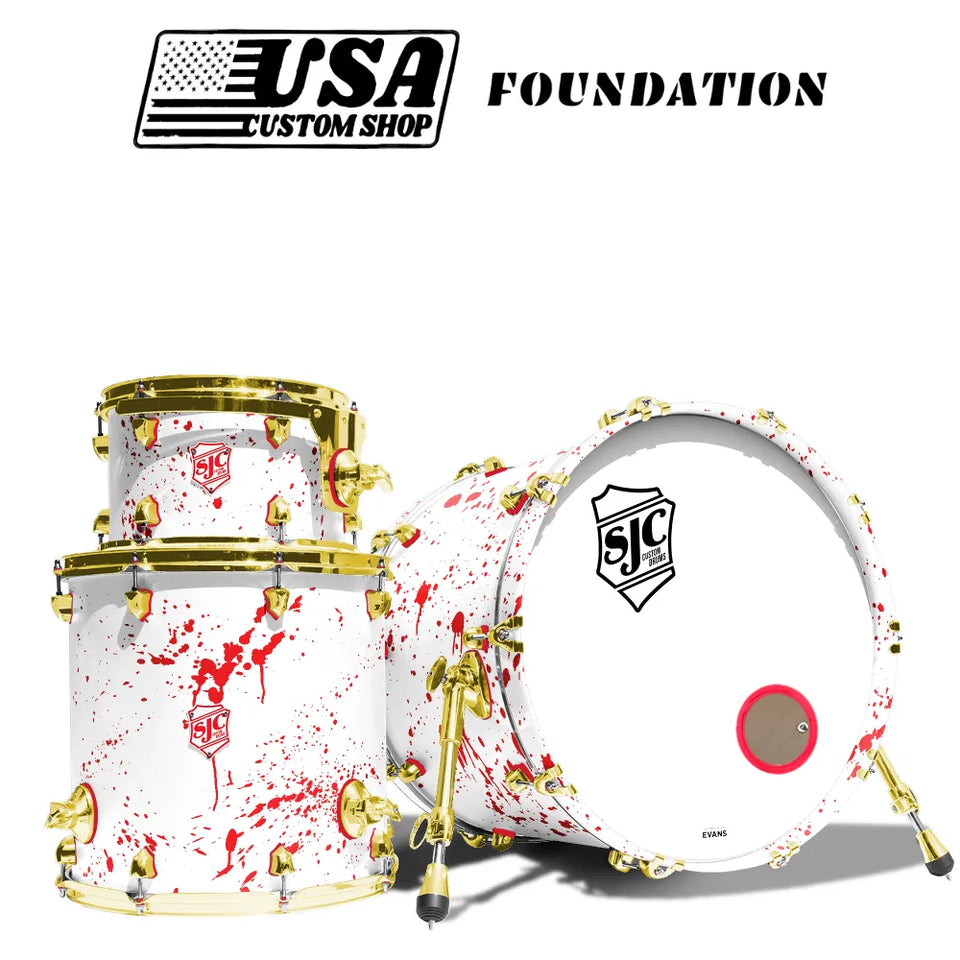 Virtual Drum Designer Kit