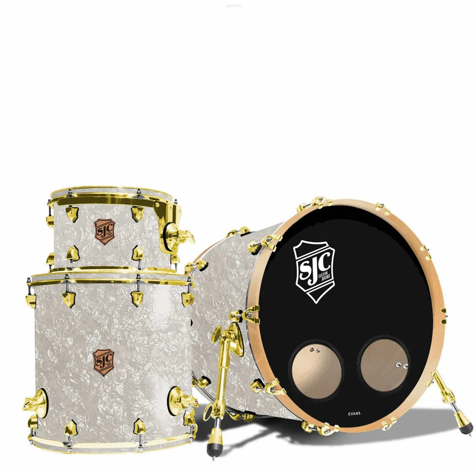 Virtual Drum Designer Kit