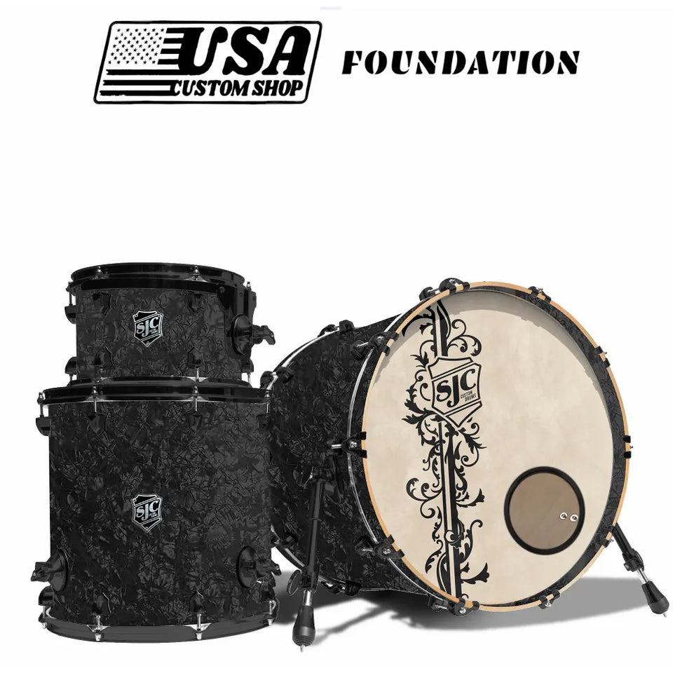 Virtual Drum Designer Kit