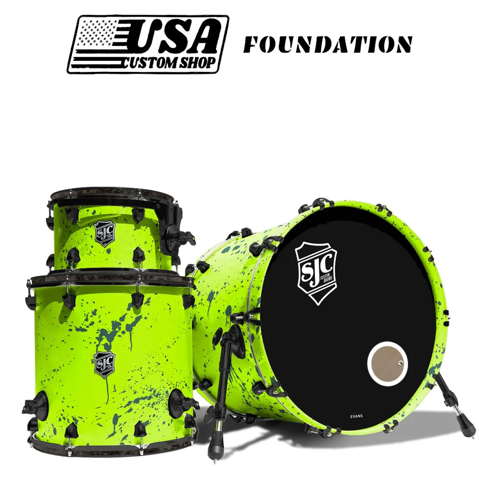 Virtual Drum Designer Kit