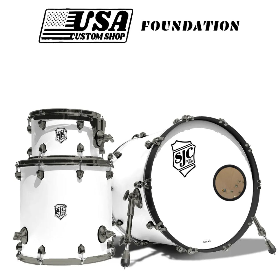 Virtual Drum Designer Kit
