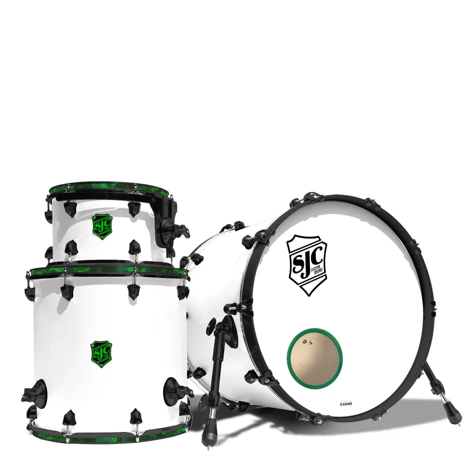 Virtual Drum Designer Kit