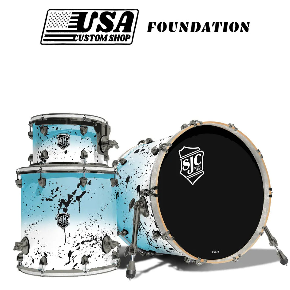 Virtual Drum Designer Kit
