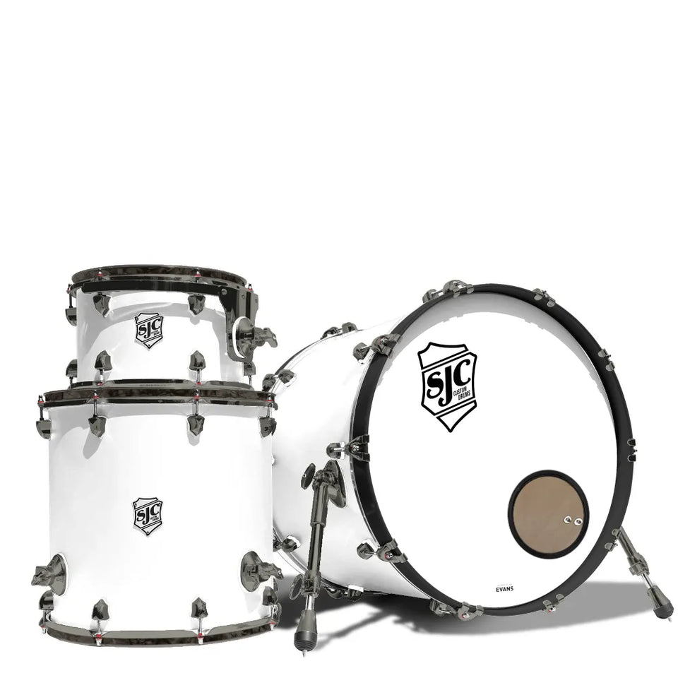 Virtual Drum Designer Kit