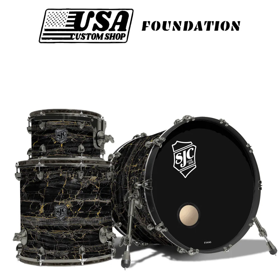 Virtual Drum Designer Kit