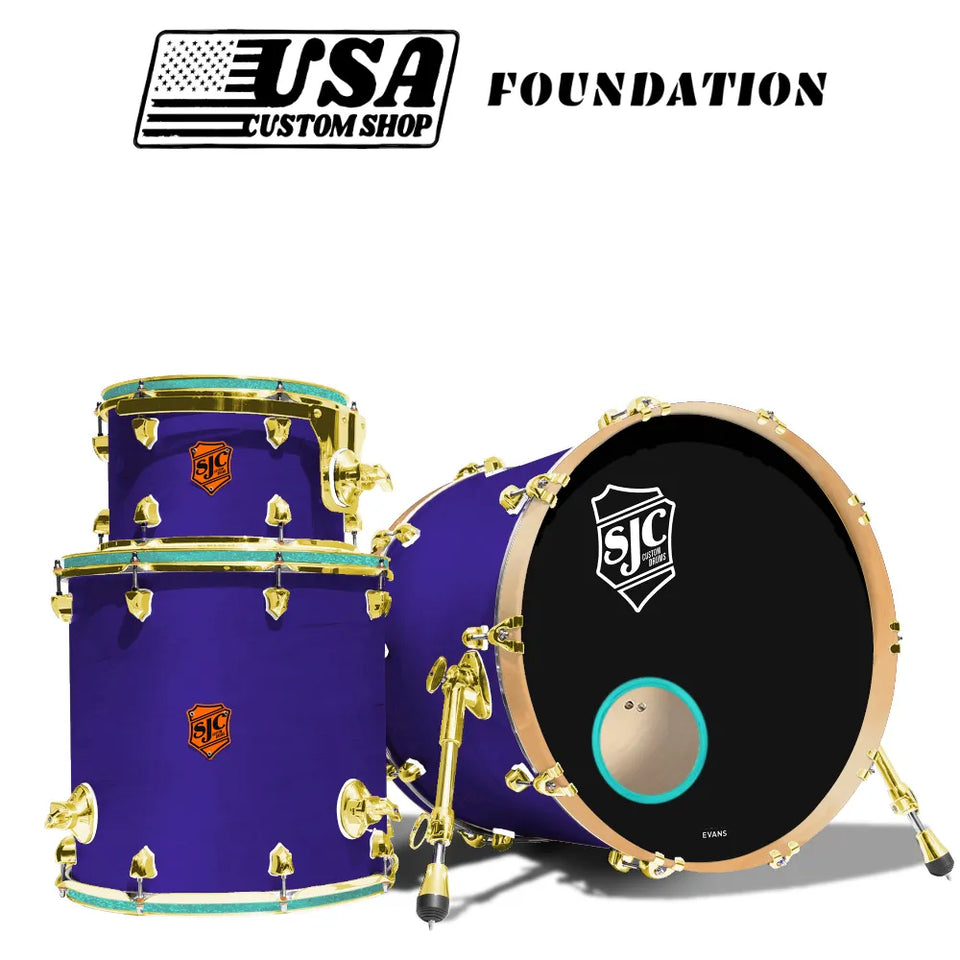 Virtual Drum Designer Kit