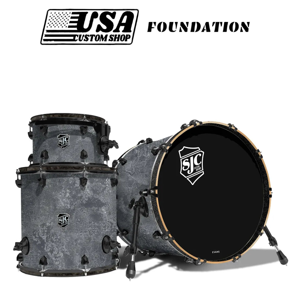 Virtual Drum Designer Kit
