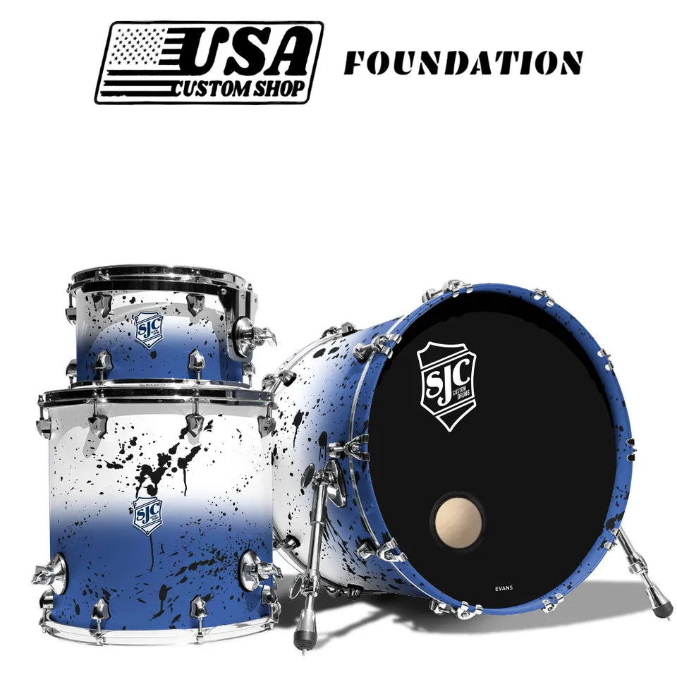 Virtual Drum Designer Kit