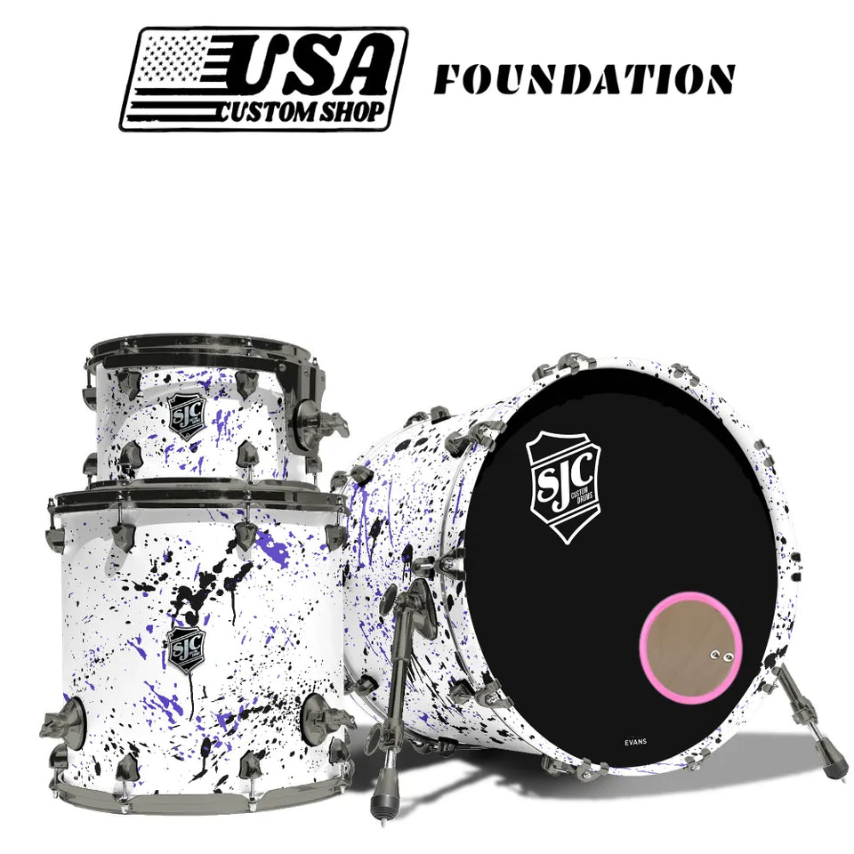 Virtual Drum Designer Kit