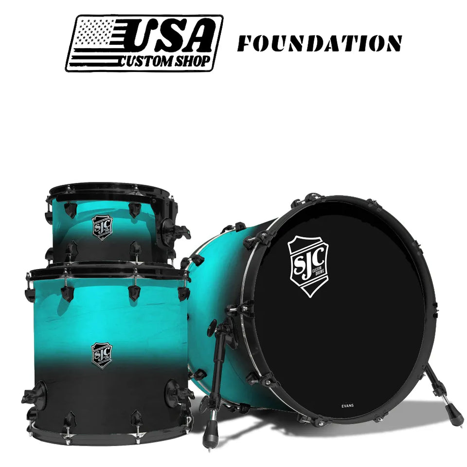 Virtual Drum Designer Kit