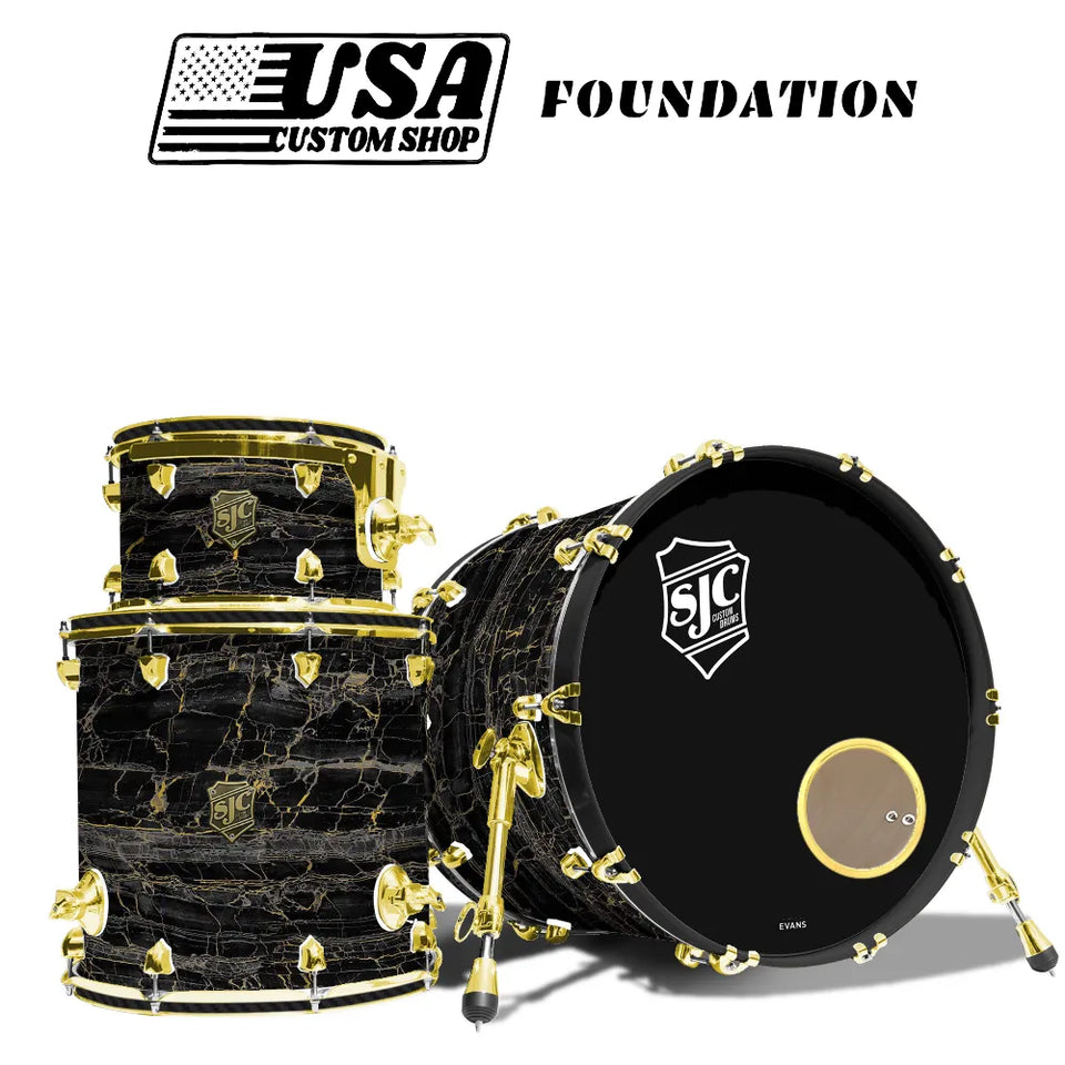 Virtual Drum Designer Kit