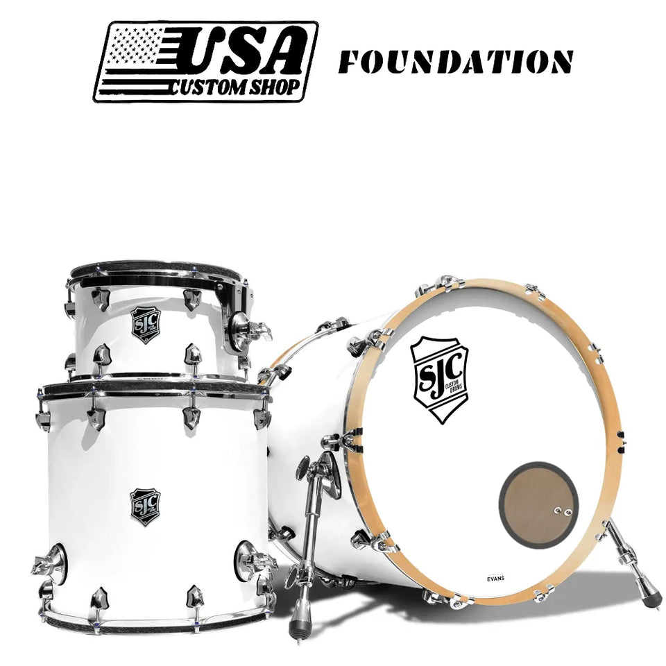 Virtual Drum Designer Kit