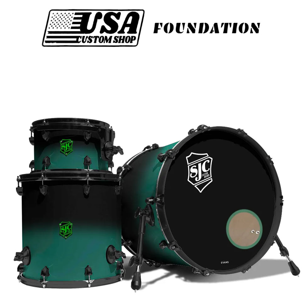 Virtual Drum Designer Kit