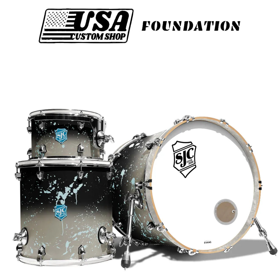 Virtual Drum Designer Kit