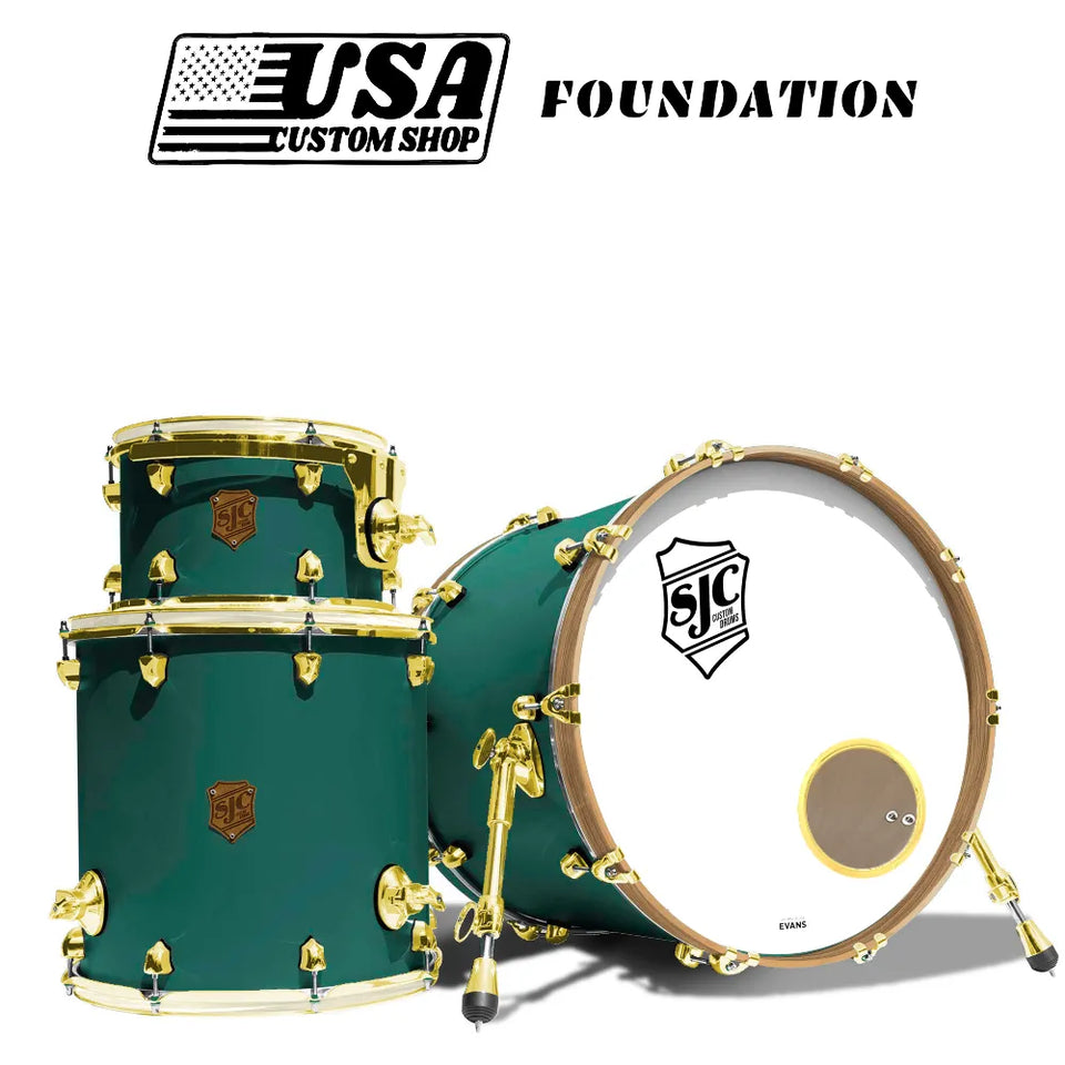 Virtual Drum Designer Kit