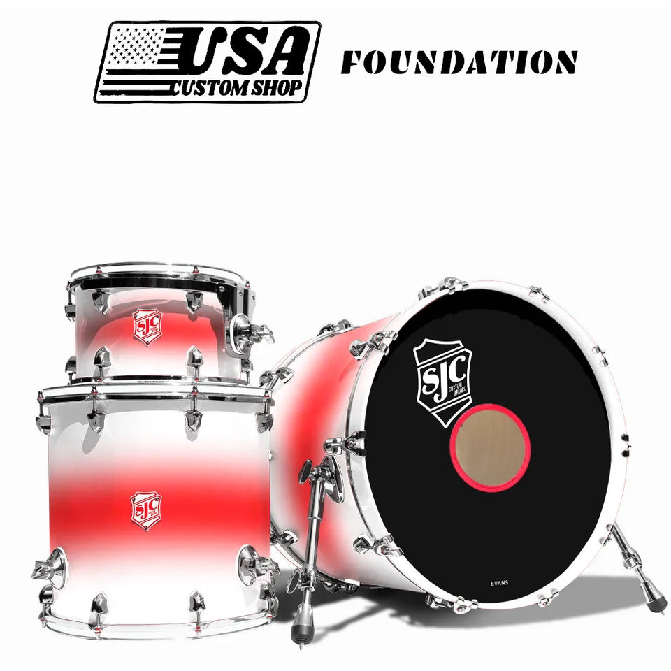 Virtual Drum Designer Kit