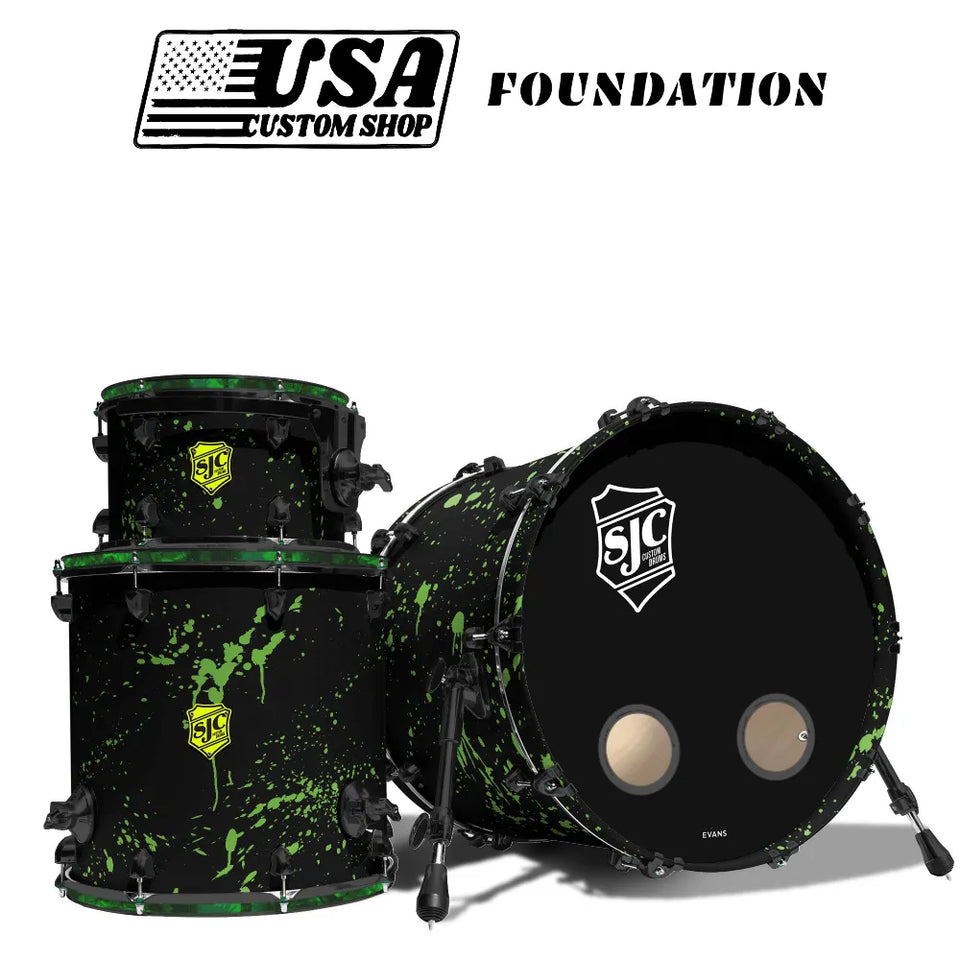 Virtual Drum Designer Kit
