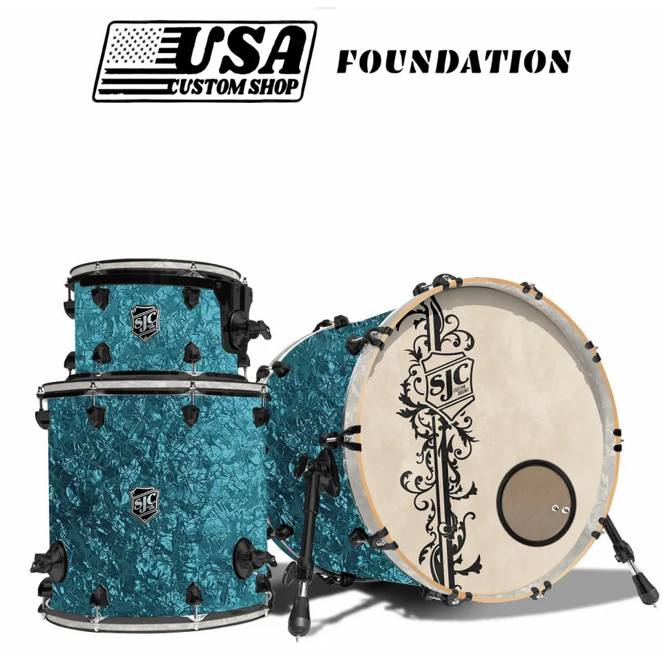 Virtual Drum Designer Kit