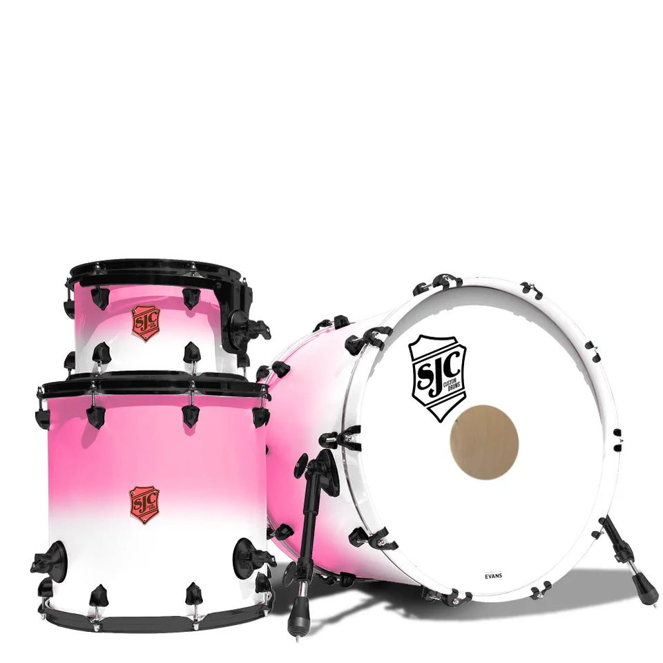 Virtual Drum Designer Kit