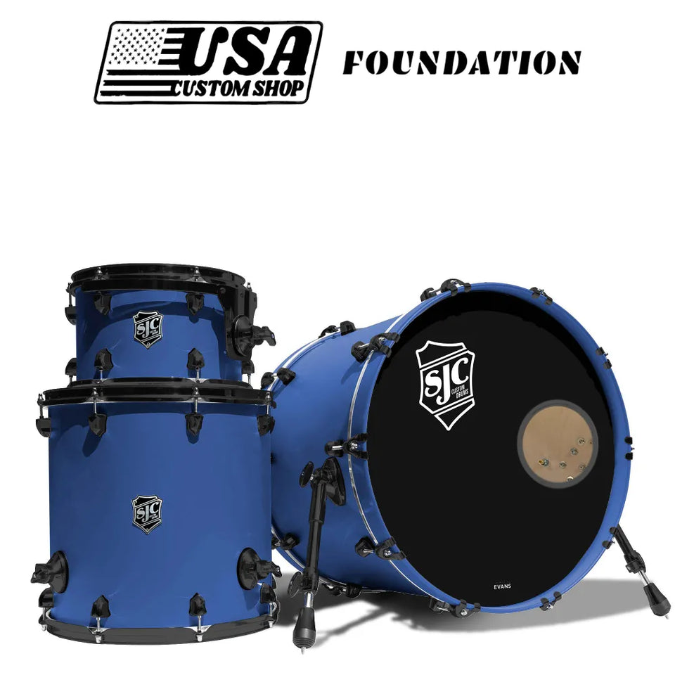 Virtual Drum Designer Kit