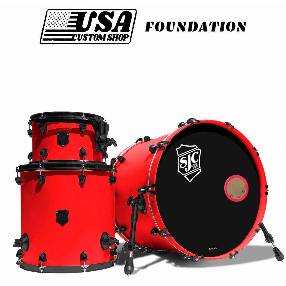 Virtual Drum Designer Kit
