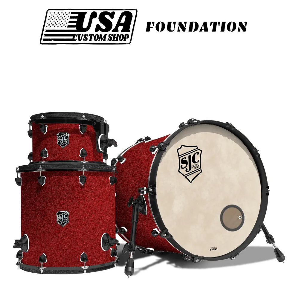Virtual Drum Designer Kit