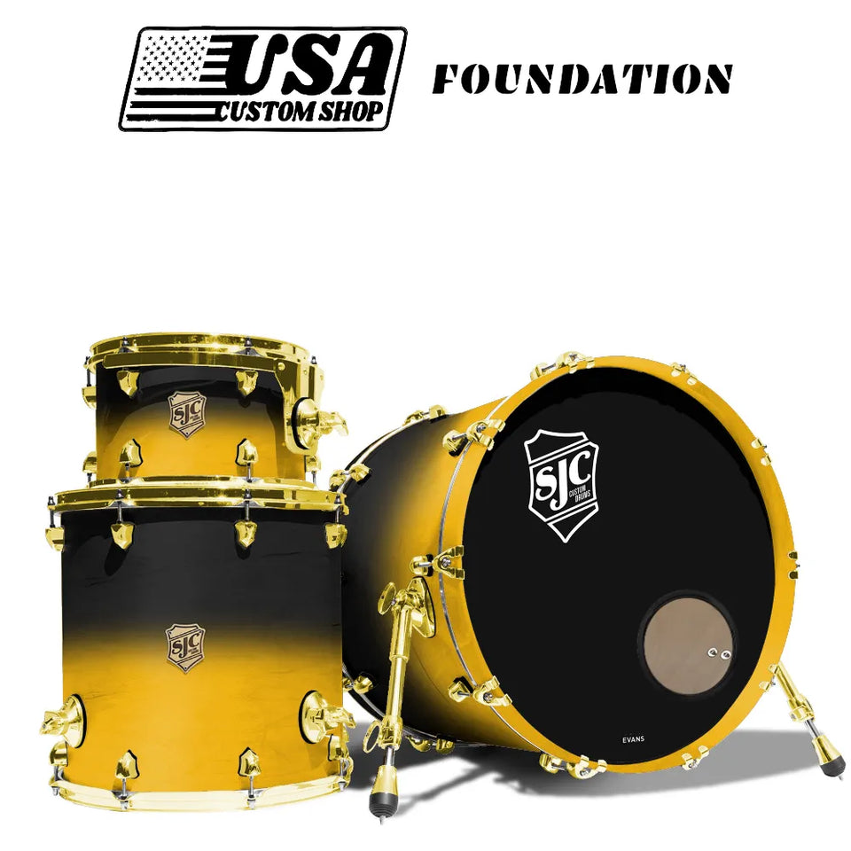 Virtual Drum Designer Kit