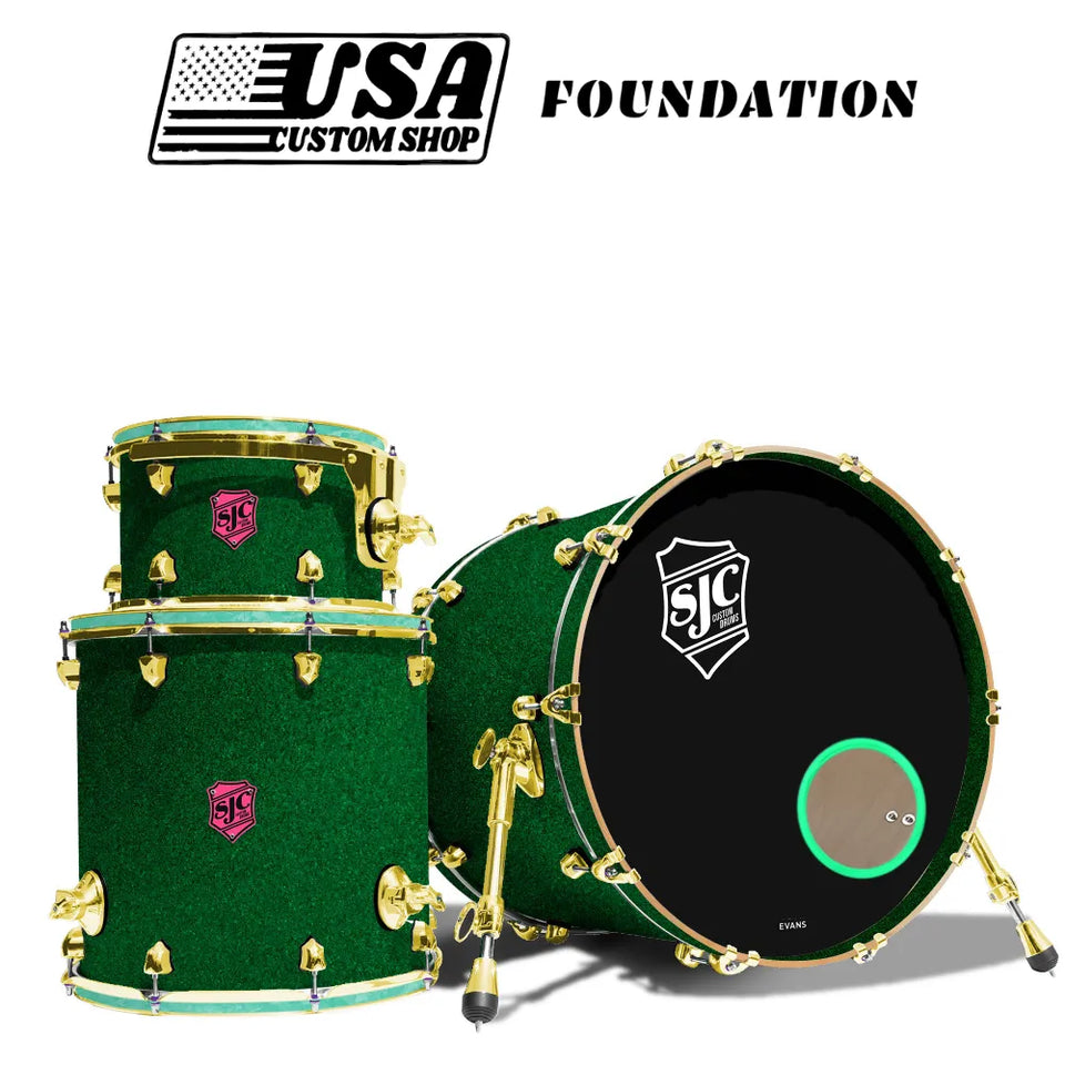 Virtual Drum Designer Kit