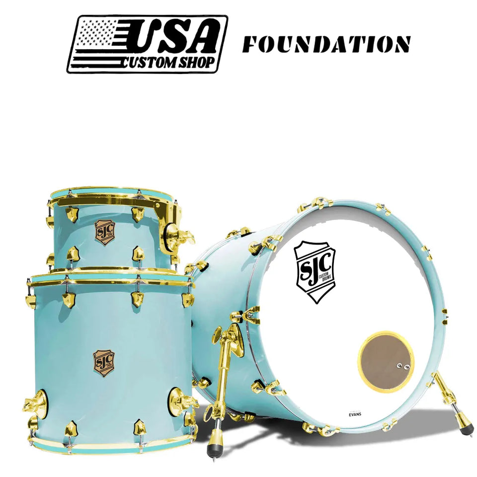 Virtual Drum Designer Kit