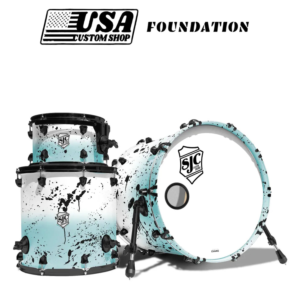 Virtual Drum Designer Kit