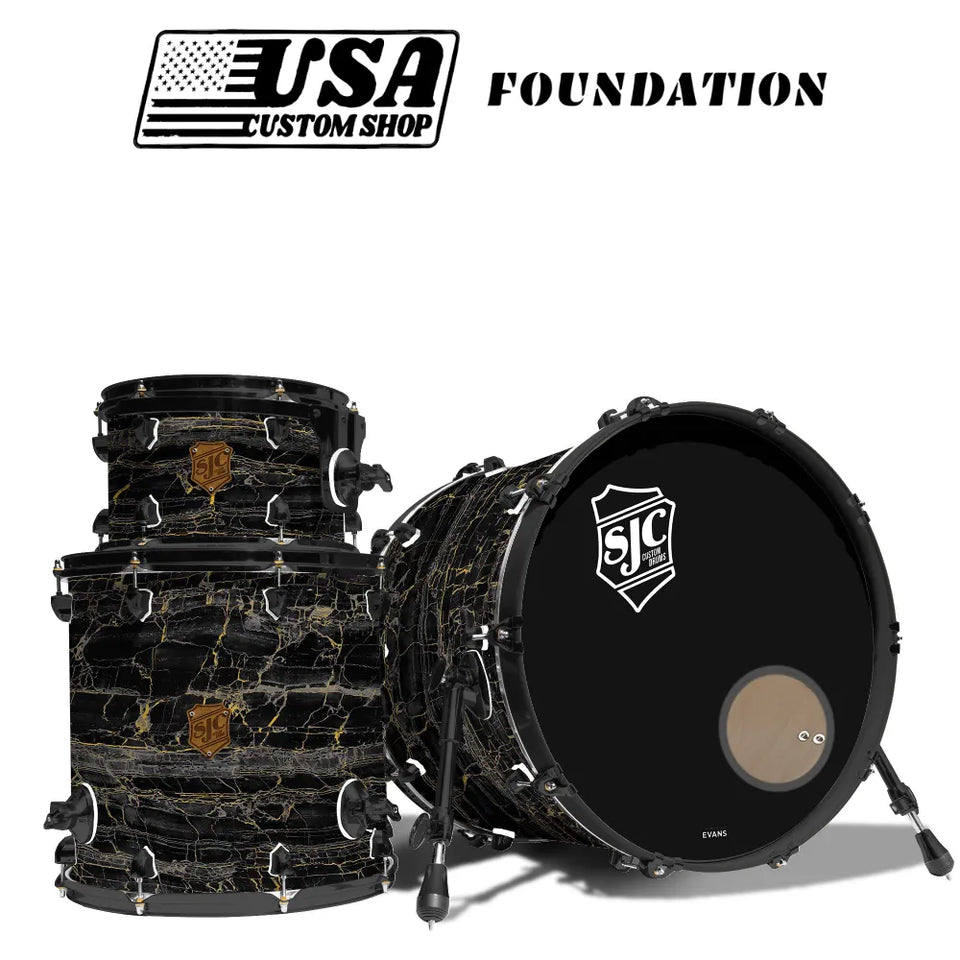 Virtual Drum Designer Kit