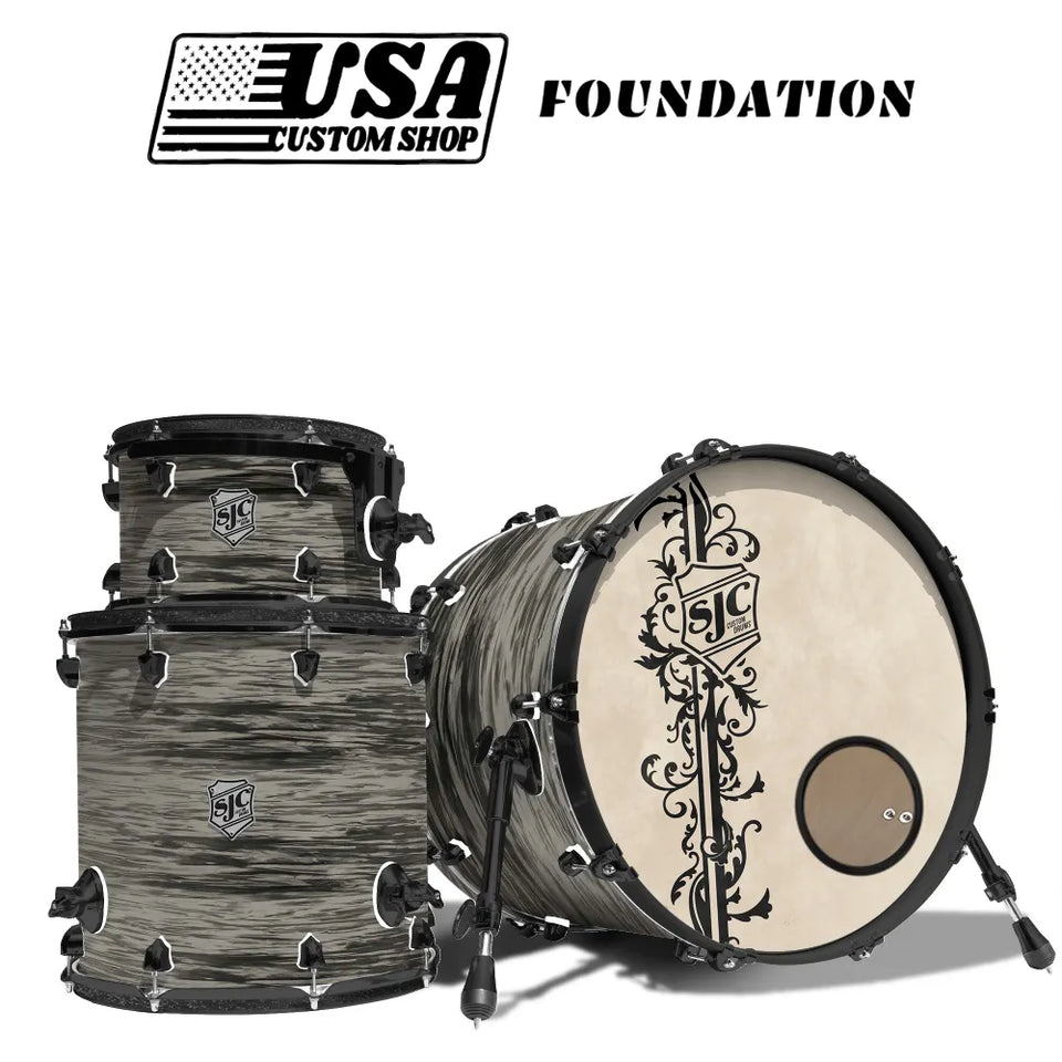 Virtual Drum Designer Kit
