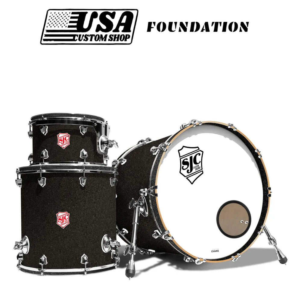 Virtual Drum Designer Kit