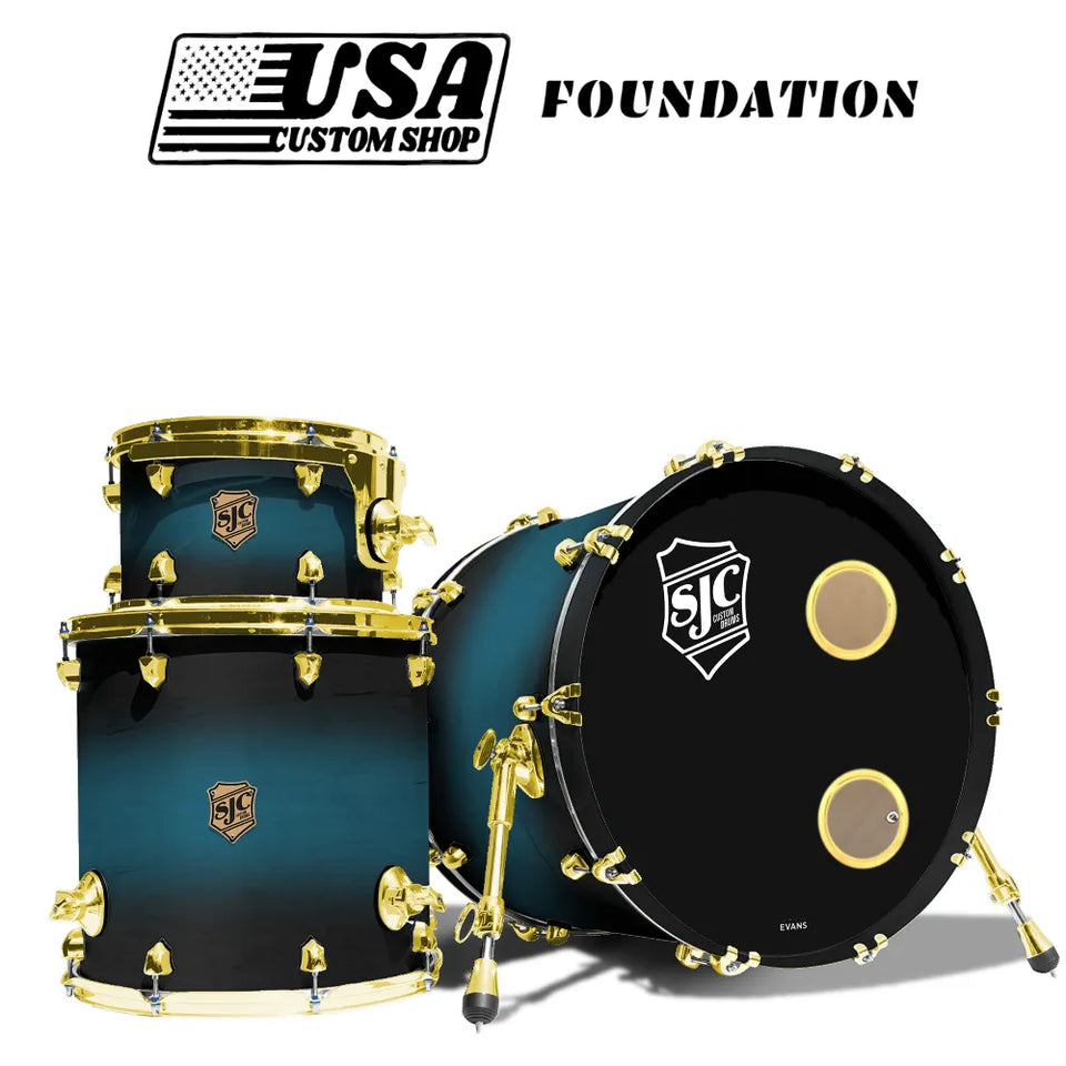 Virtual Drum Designer Kit