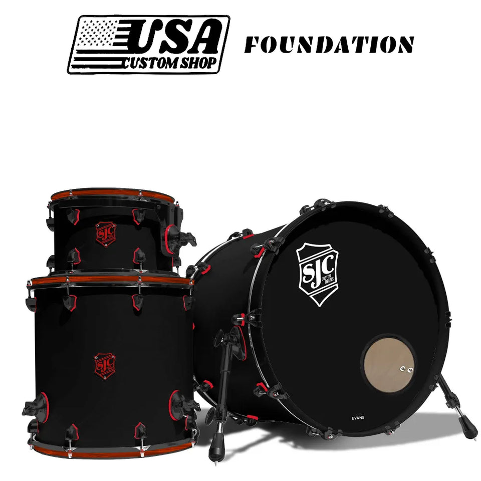 Virtual Drum Designer Kit