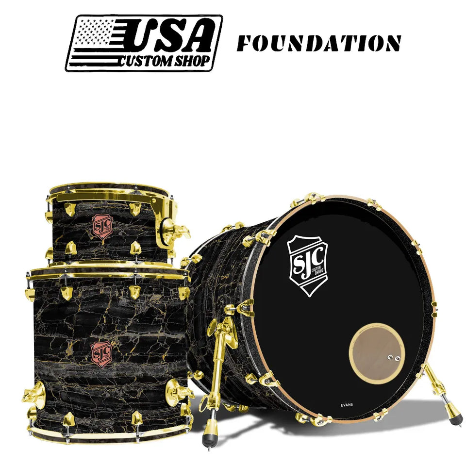 Virtual Drum Designer Kit
