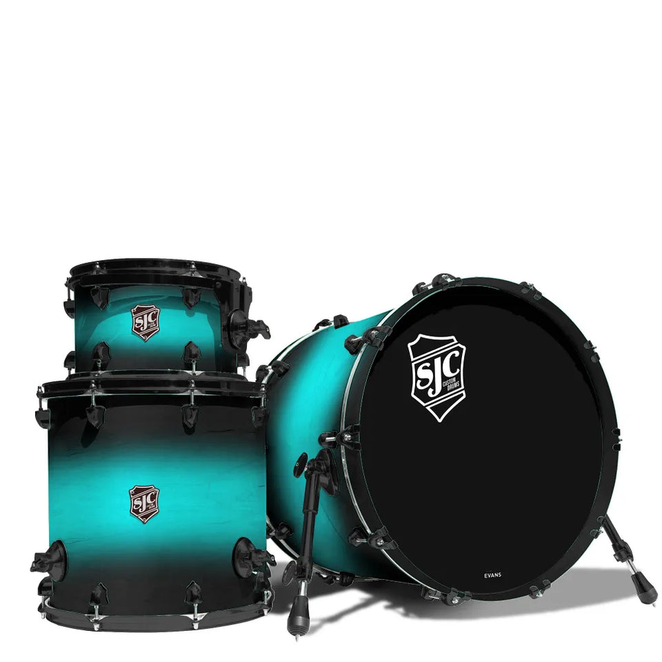 Virtual Drum Designer Kit
