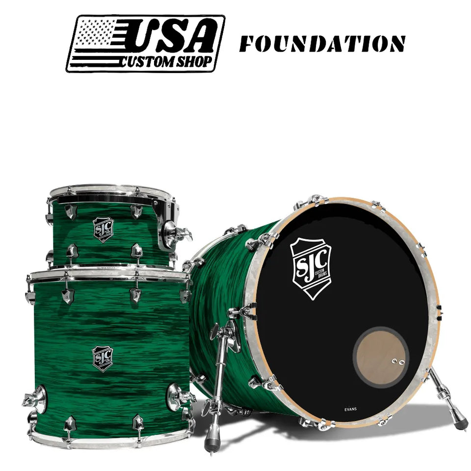 Virtual Drum Designer Kit