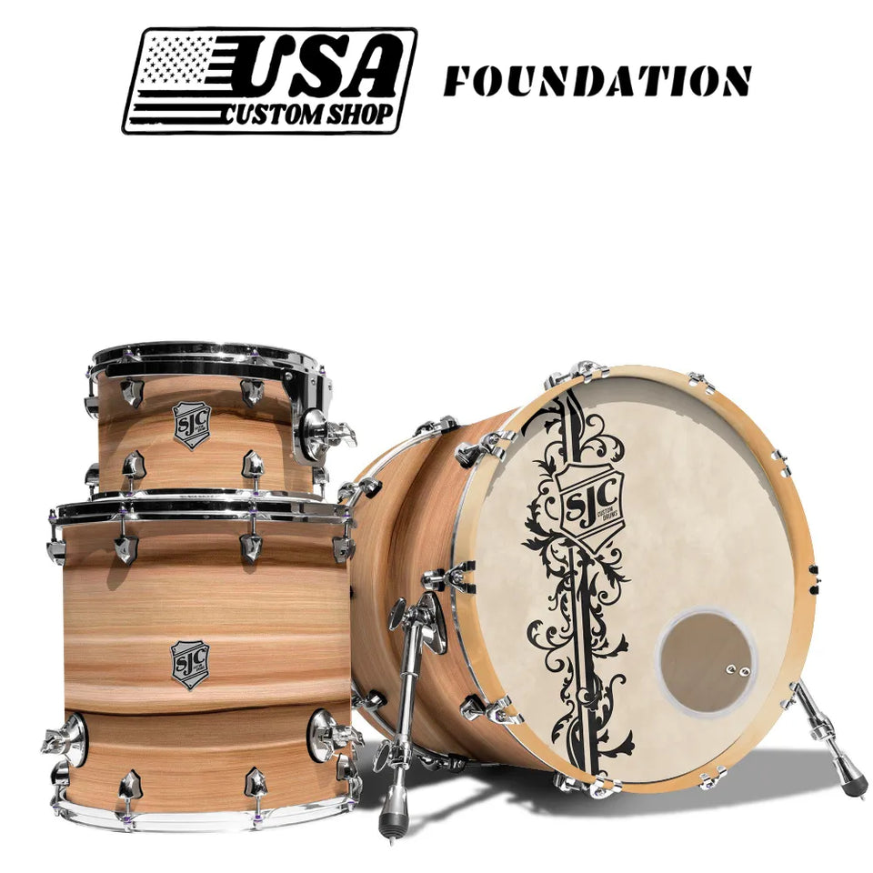 Virtual Drum Designer Kit