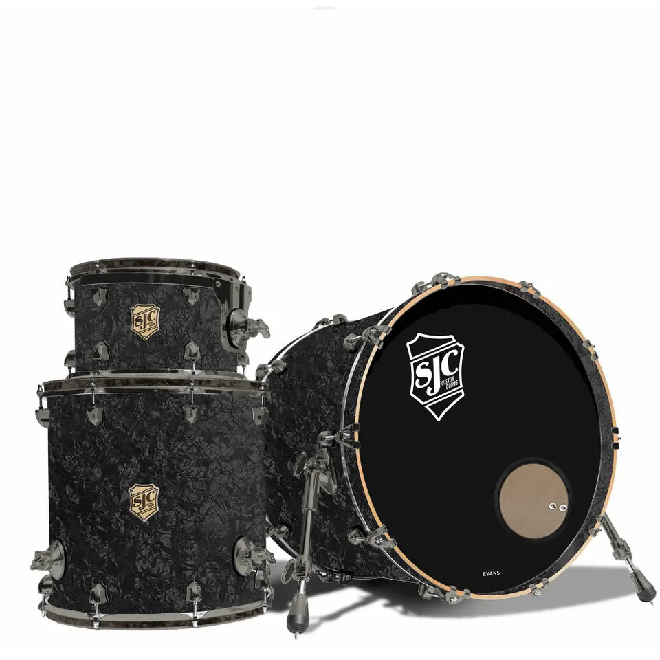 Virtual Drum Designer Kit